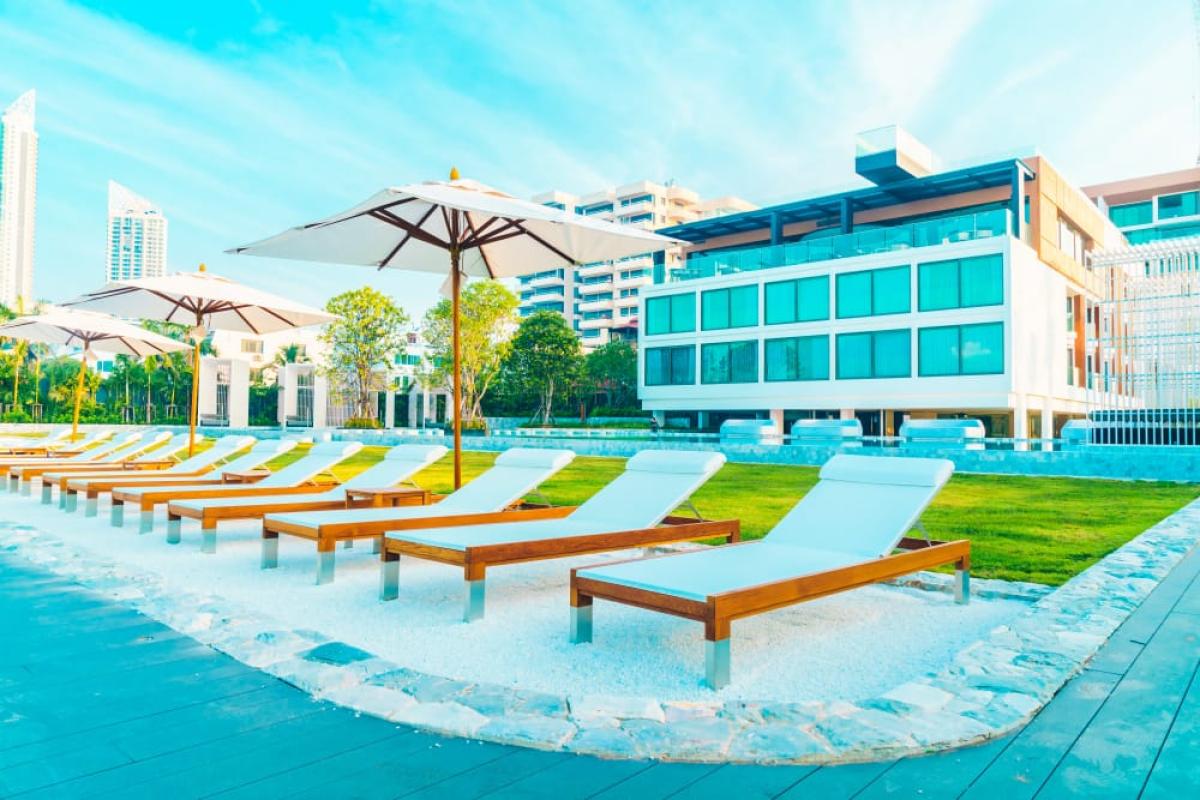 Hotel SEA